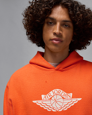 NIKE公式】ジョーダン レア エア メンズ フリース プルオーバー